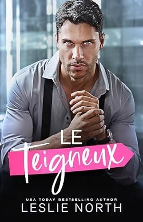 Le Teigneux