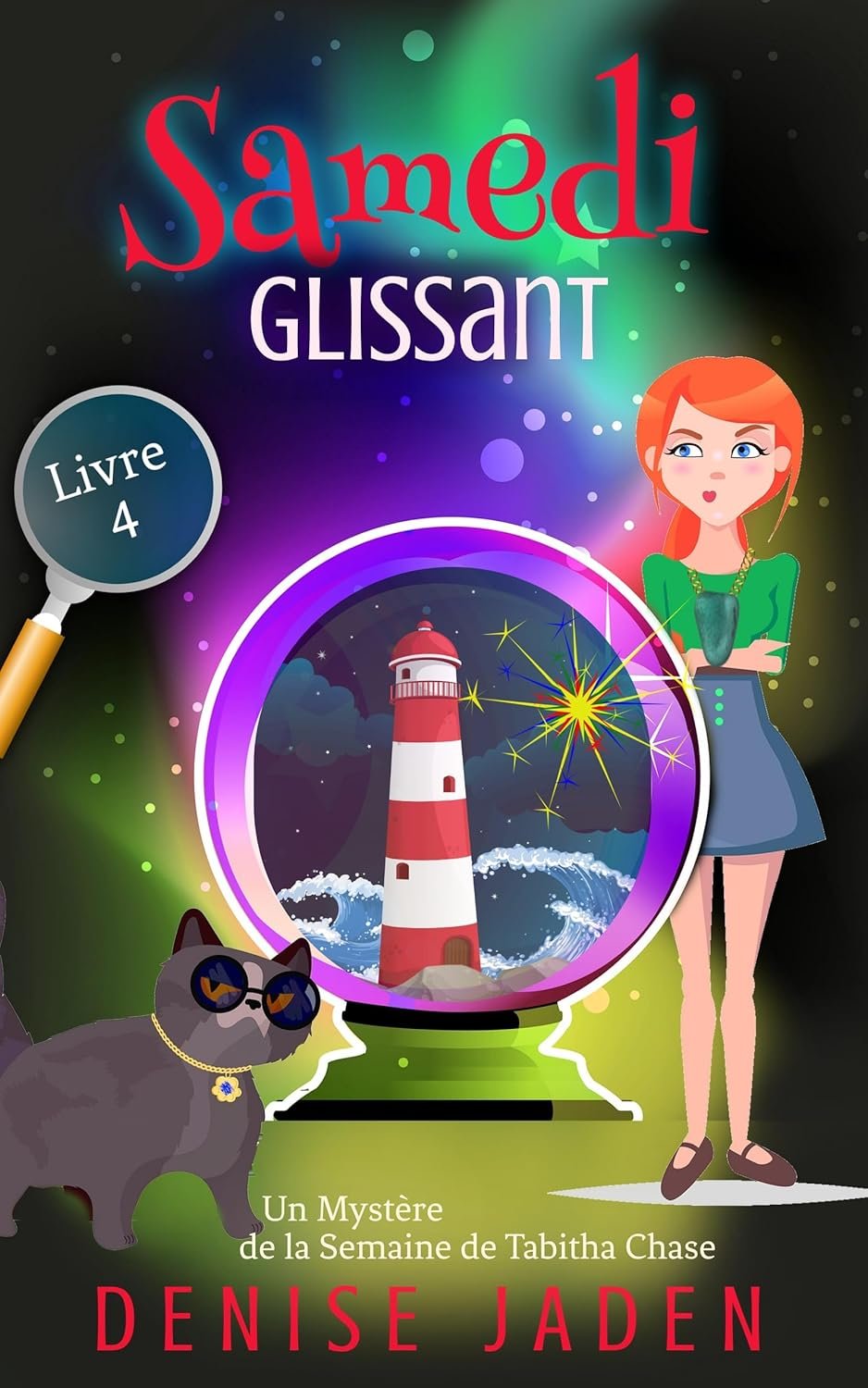 Samedi glissant