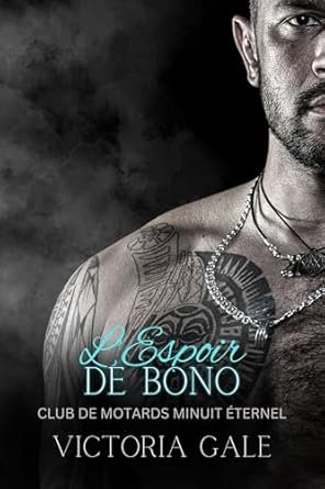 L'espoir de Bono