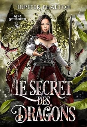 1001Ebooks - Le secret des dragons Le secret des dragons