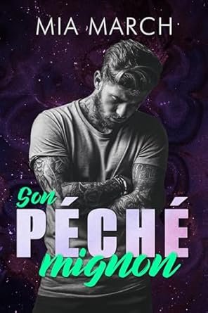 Son péché mignon