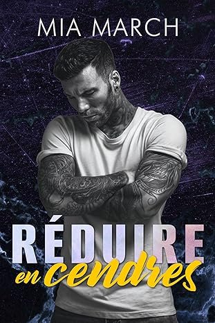 Réduire en cendres