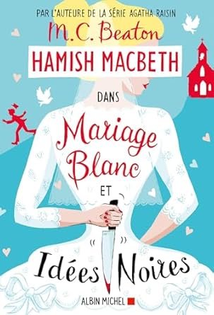 Mariage blanc et idées noires
