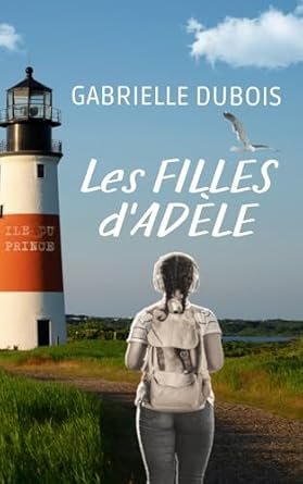 Les filles d'Adèle