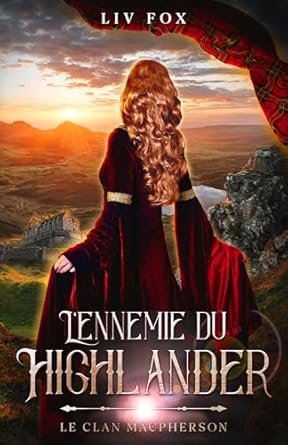 L'Ennemie du Highlander