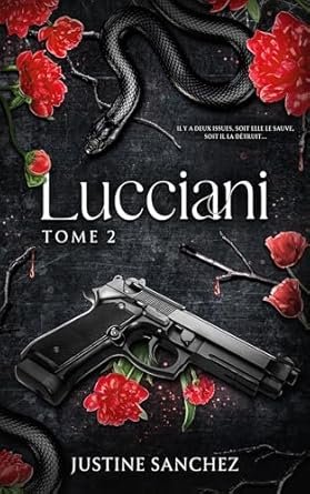 Lucciani ,Tome 2