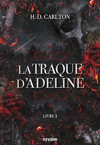 La Traque d'Adeline