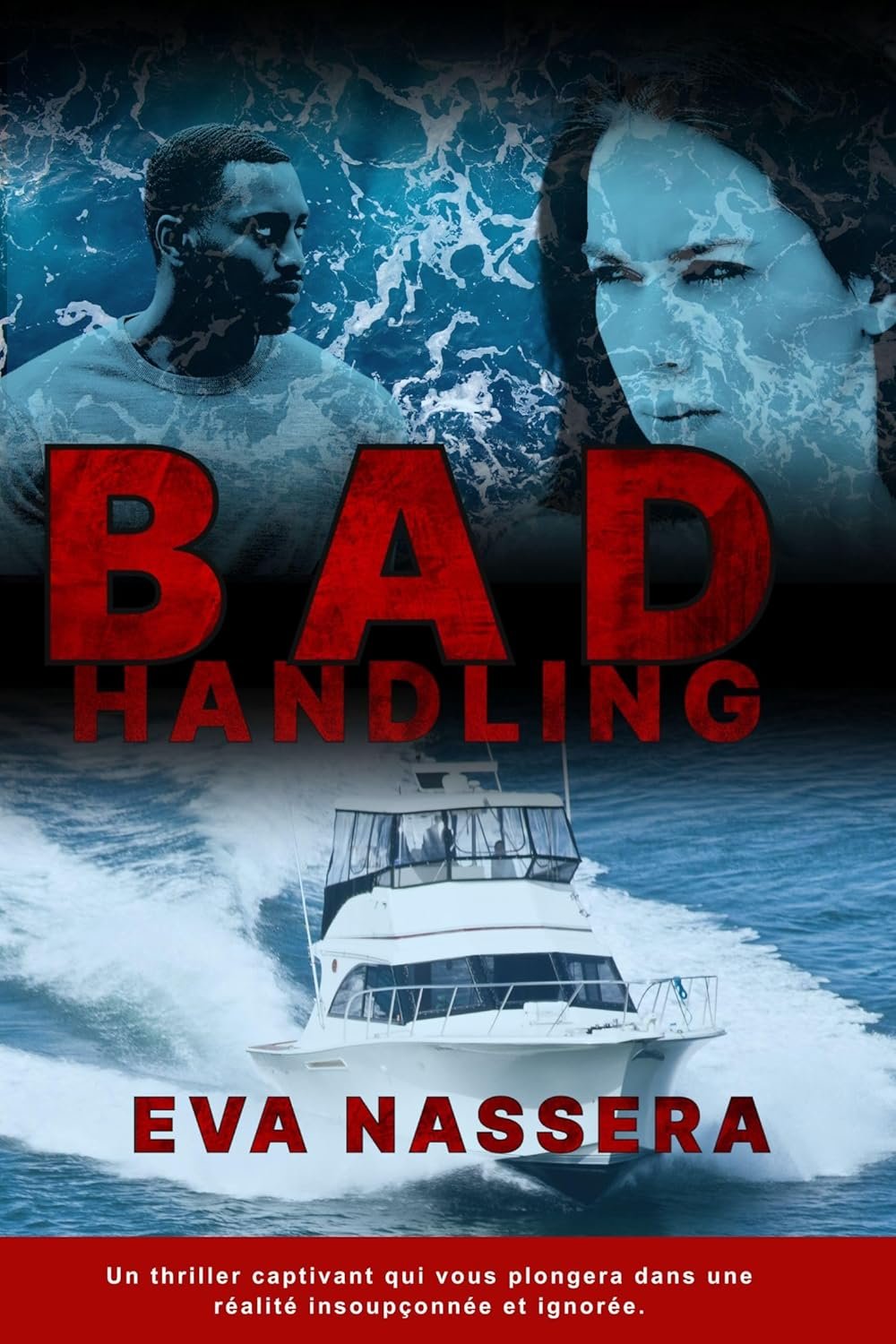 Bad handling
