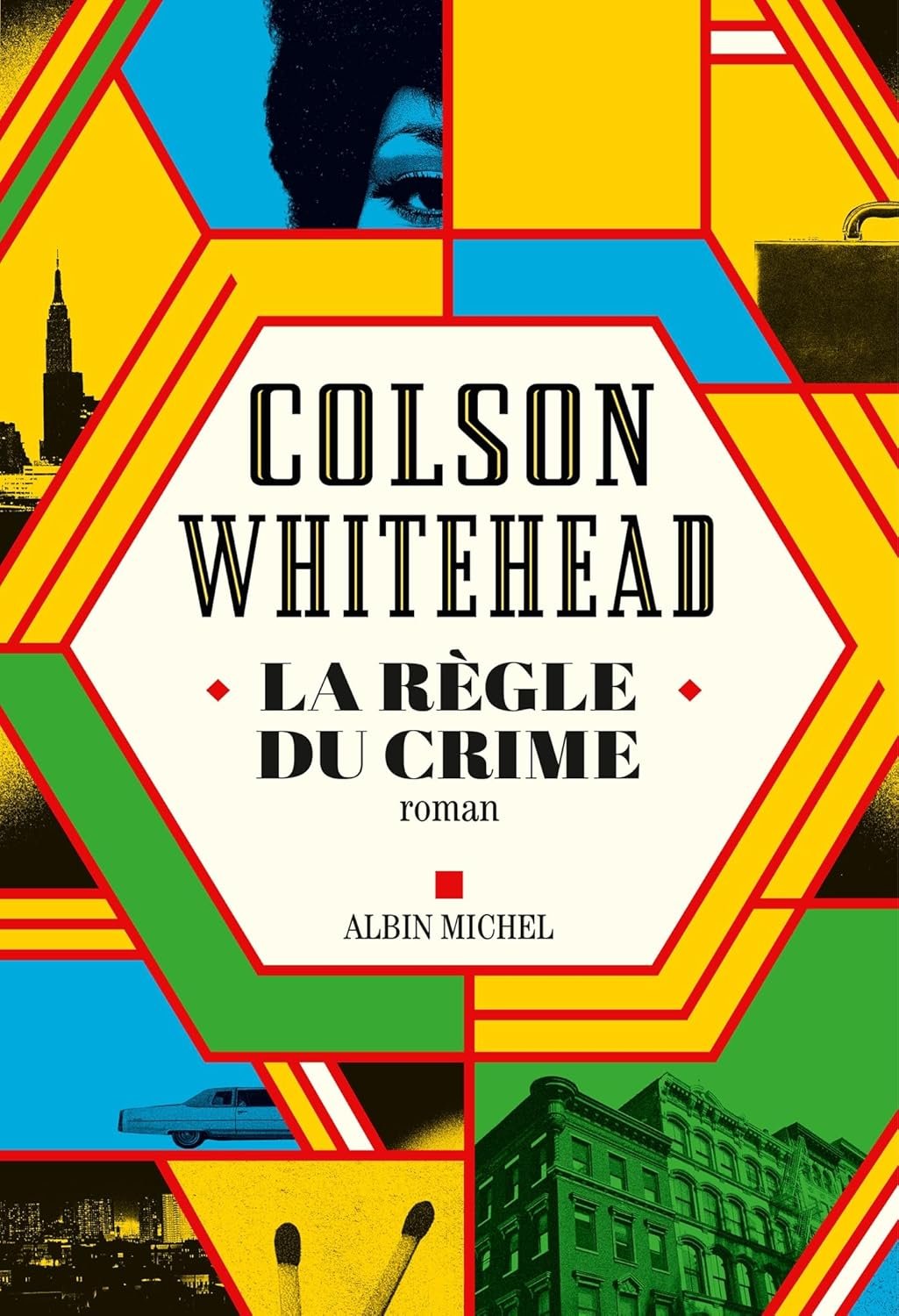 La règle du crime