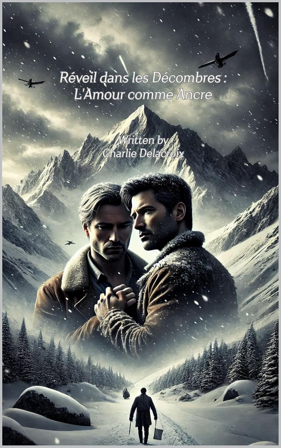 Réveil dans les Décombres : L'Amour comme Ancre