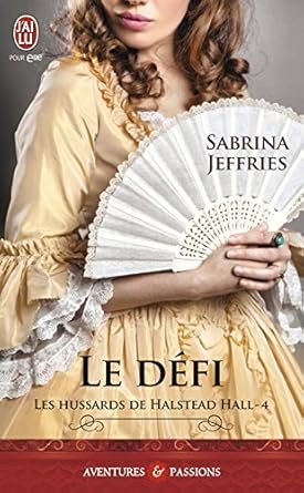 Le défi