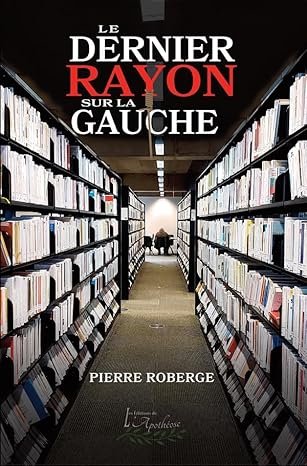 Le dernier rayon sur la gauche