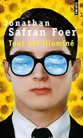 Tout est illuminé