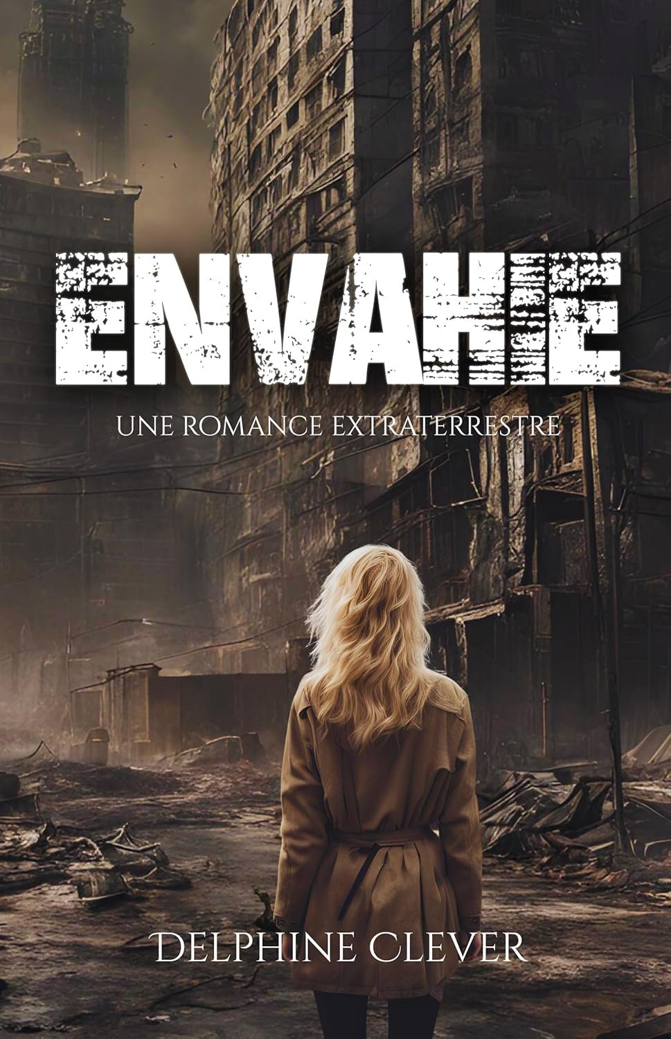 Envahie