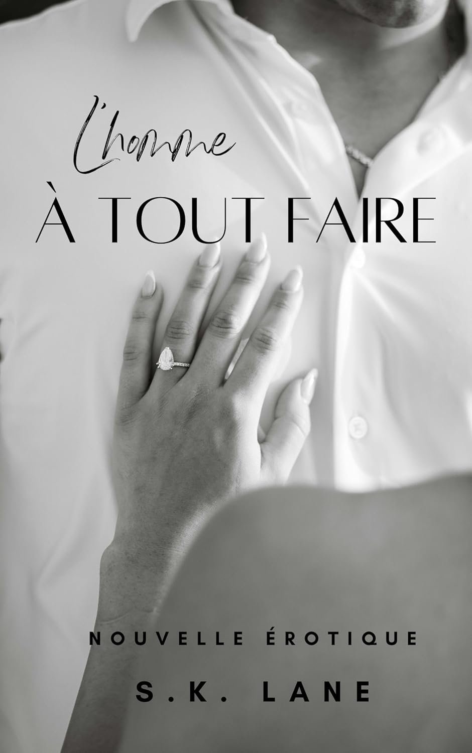 L'homme à tout faire