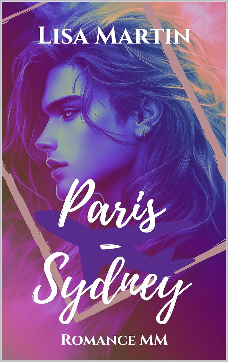 Paris-Sydney