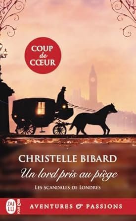 Un lord pris au piège