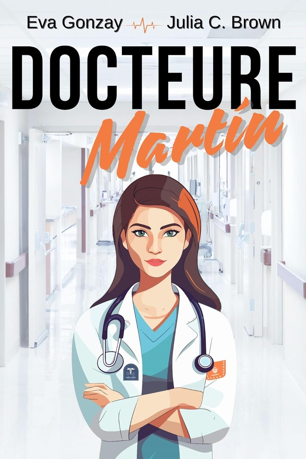 Docteure Martín