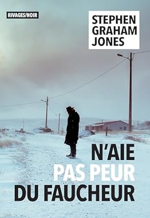 N'aie pas peur du faucheur