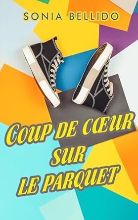 Coup de cœur sur le parquet