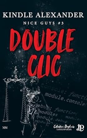 Nice Guys, Tome 3 : Double clic