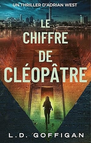 Le Chiffre de Cléopâtre