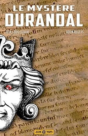 Le mystère Durandal