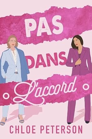 Pas dans l'accord