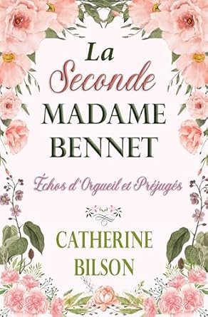 1001Ebooks - La Seconde Madame Bennet La Seconde Madame Bennet