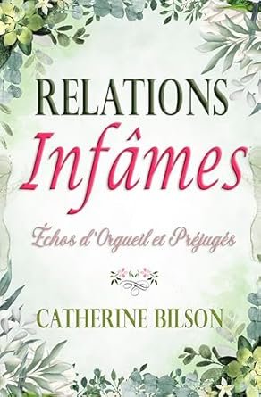 1001Ebooks - Relations infâmes Relations infâmes