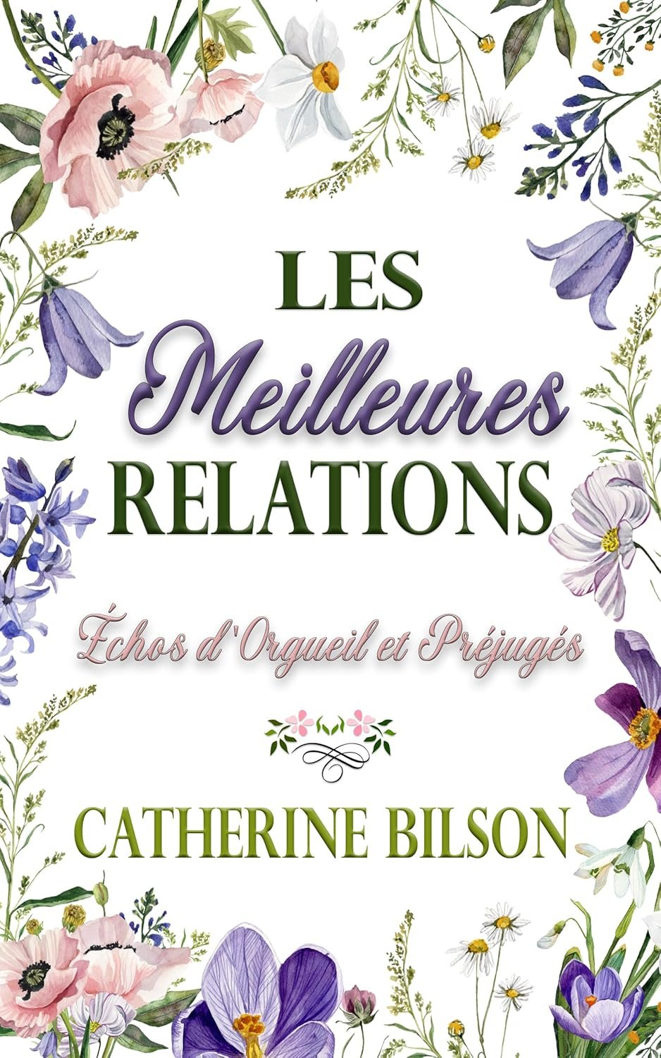 1001Ebooks - Les Meilleures Relations Les Meilleures Relations
