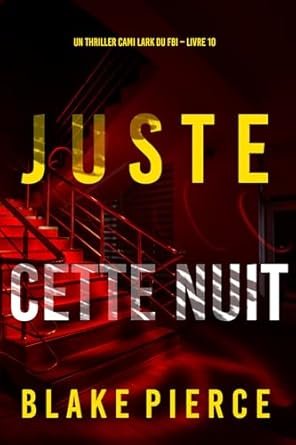 Juste cette nuit