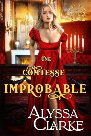Une Comtesse Improbable