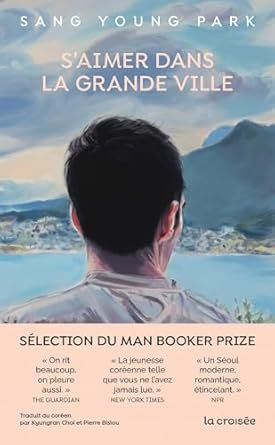 Saimer dans la grande ville