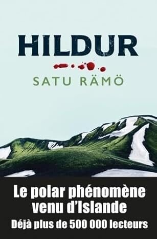 Hildur, Tome 1