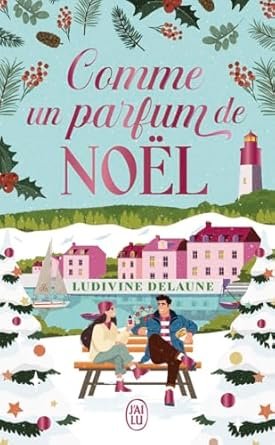 Comme un parfum de Noël