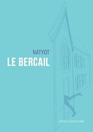 Le Bercail