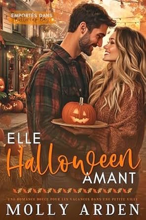 Elle Halloween Amant