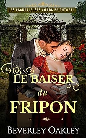 Le Baiser du Fripon