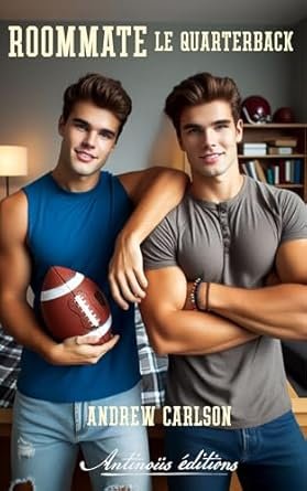 Roommate - Le quarterback