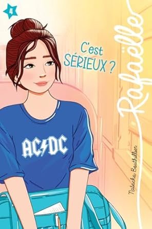 C'est sérieux ?
