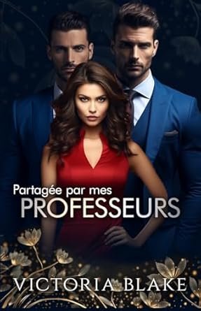 Partagée par mes professeurs