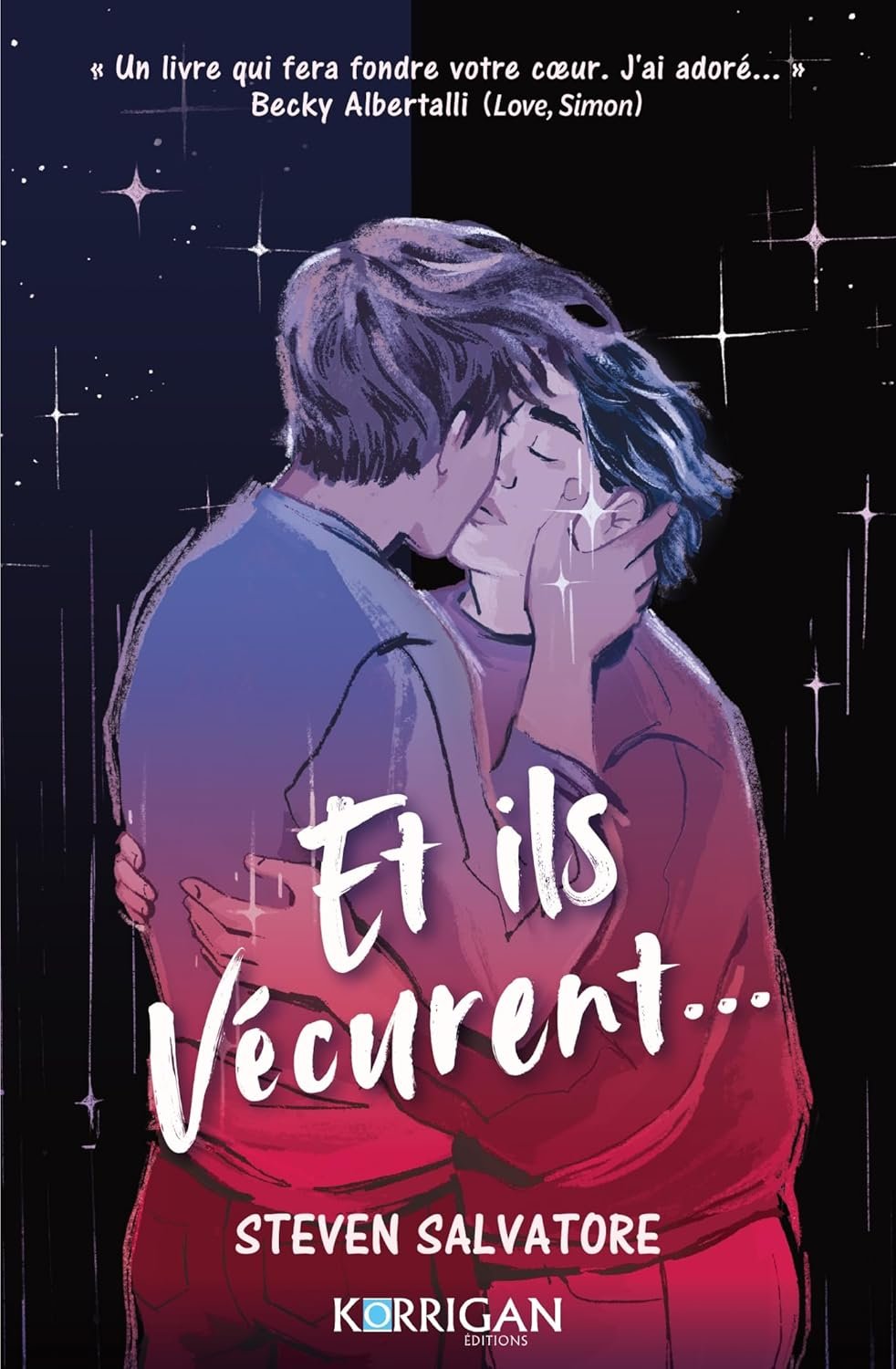 Et Ils Vécurent...