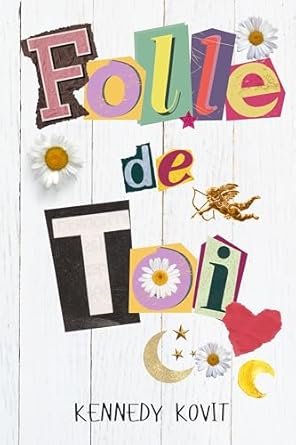 Folle de toi