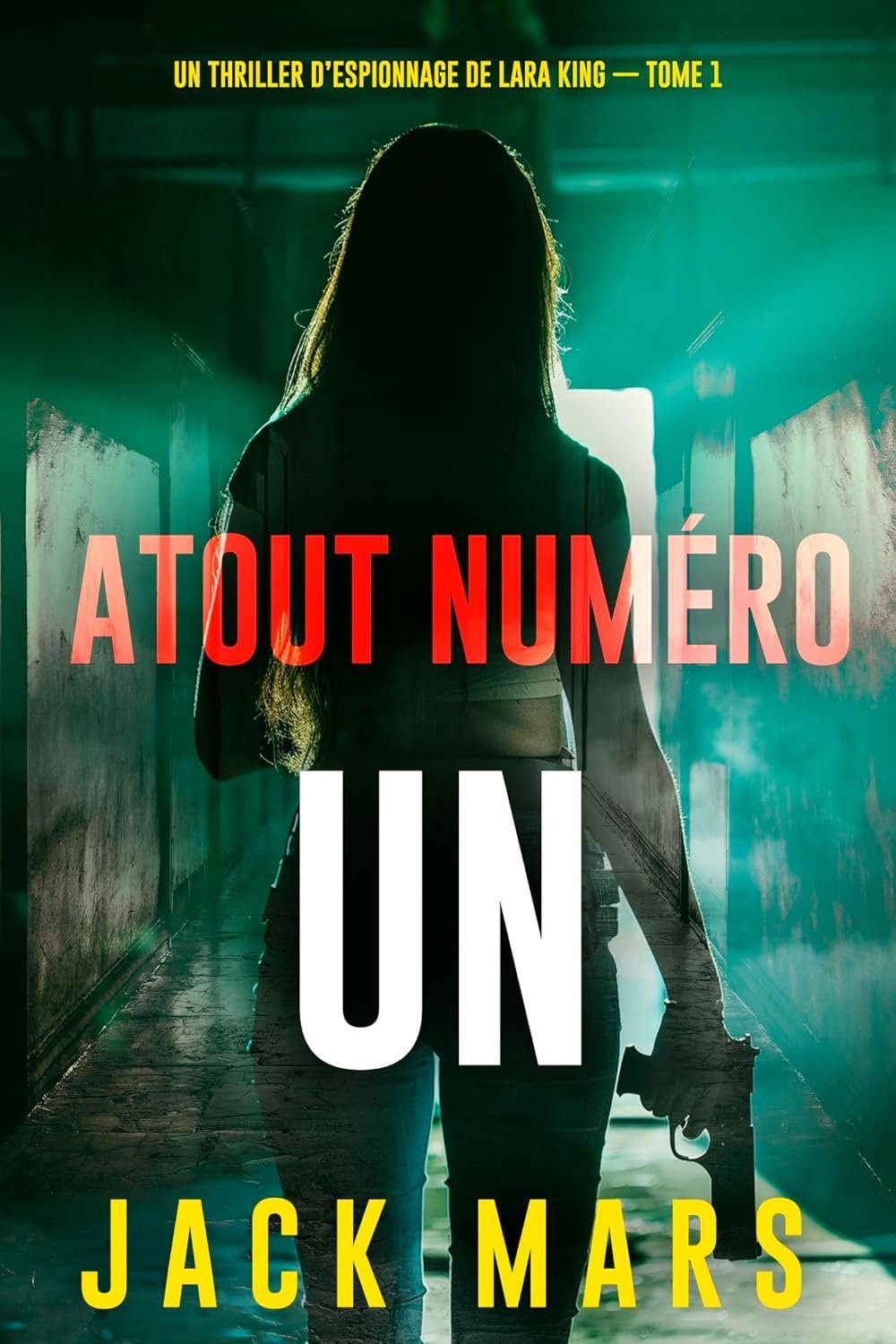 Atout Numéro Un