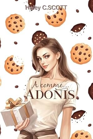 A comme Adonis