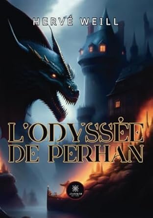 L’odyssée de Perhan