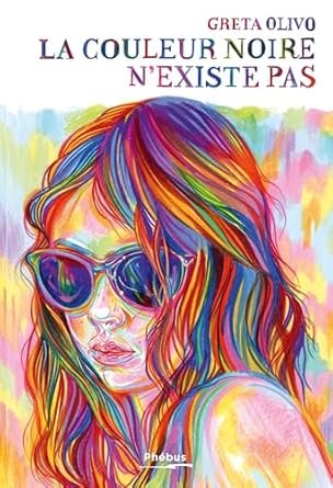La couleur noire n'existe pas