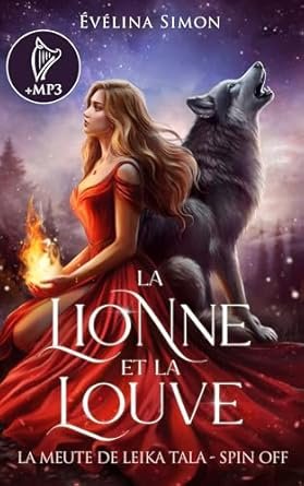 La Lionne et la Louve