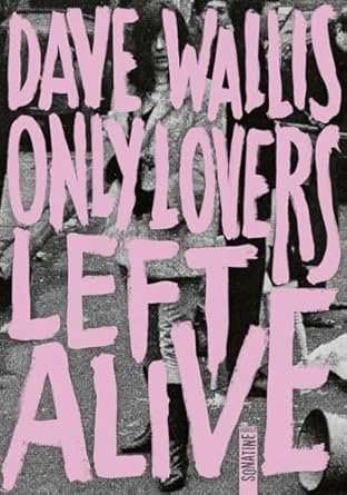Only Lovers Left Alive